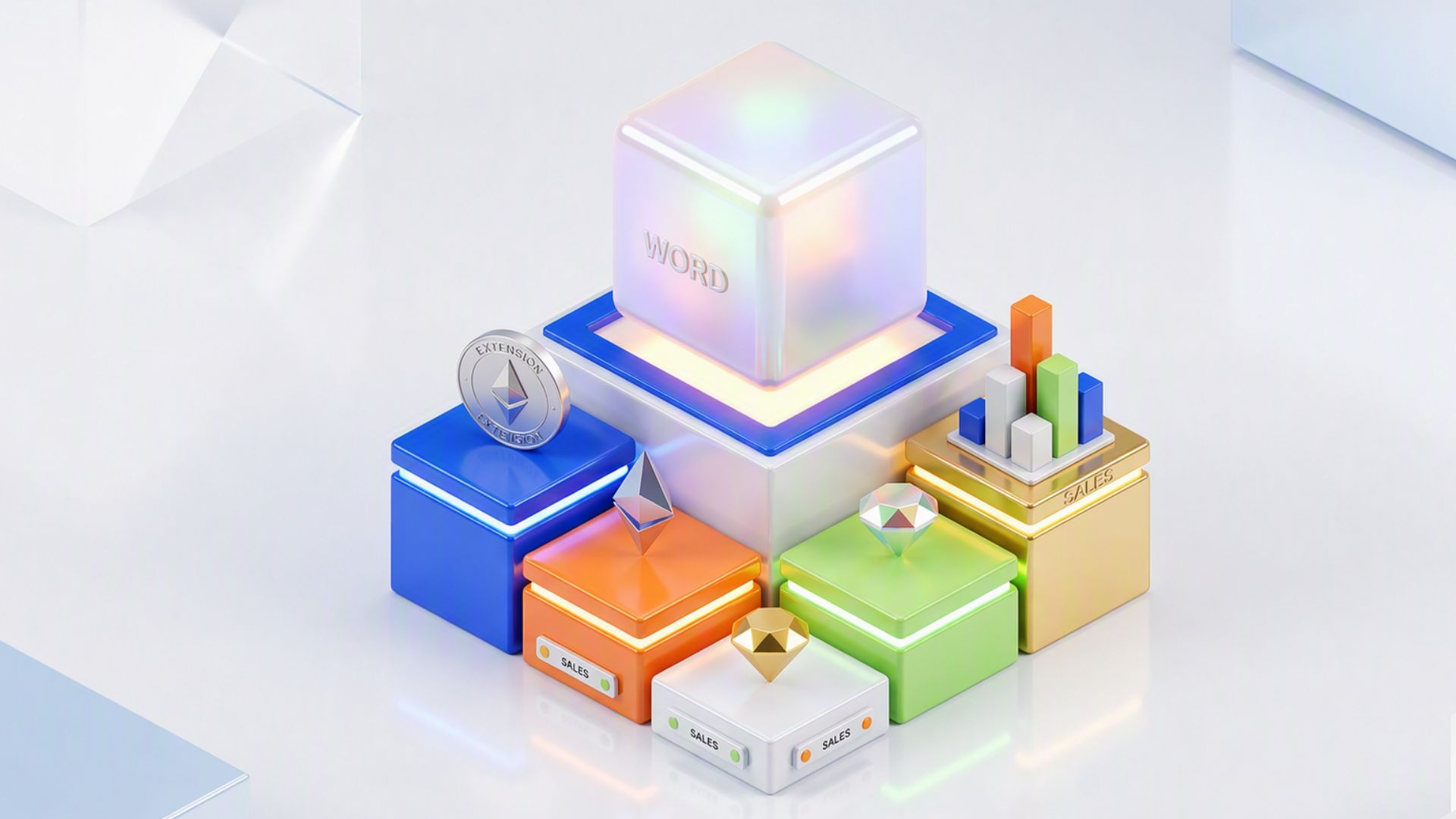 What a Single-Word Crypto Domain Is Worth Today (The Numbers Will Surprise You)