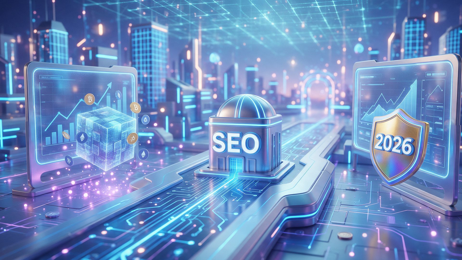 The Best Crypto Domain Marketplaces in 2026 – and How to Pick the Right One for You