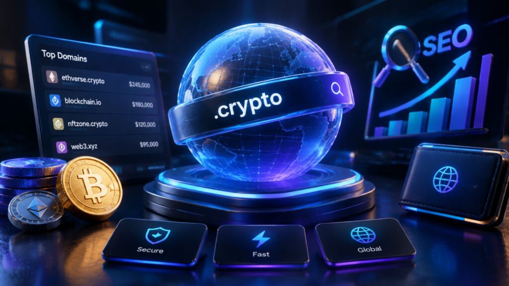 expired crypto domains marketplace