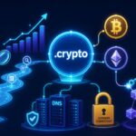 Why the Most Valuable Crypto Domains Win on Brand, Not Keywords