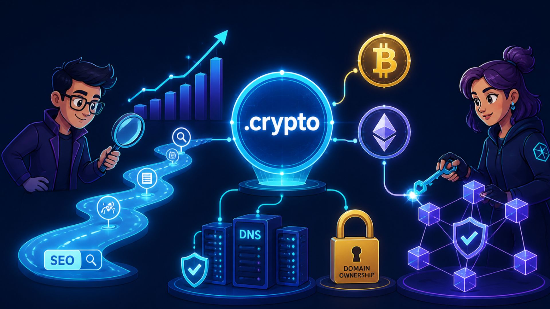 valuable crypto domains