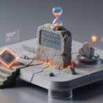 From Expiry to Deletion: The Exact Timeline of What Happens to a Crypto Domain