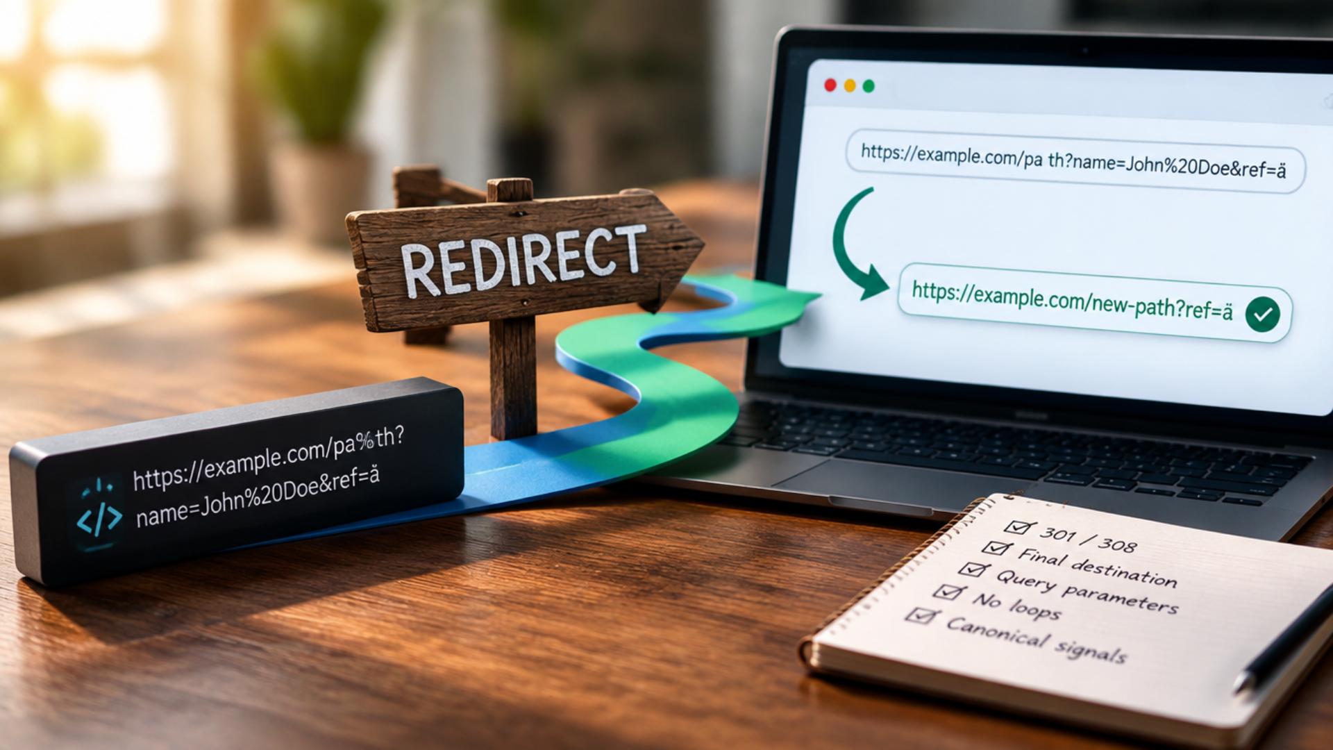 How to Find Broken Redirects That Hurt Crypto SEO